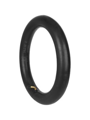 Neumático interior BLACKCAT 14*2.50 con válvula exterior de 65°