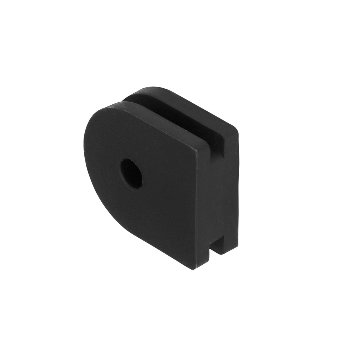 Conector impermeable de silicona negra para cable de luz trasera de scooters Xiaomi - Imagen 6