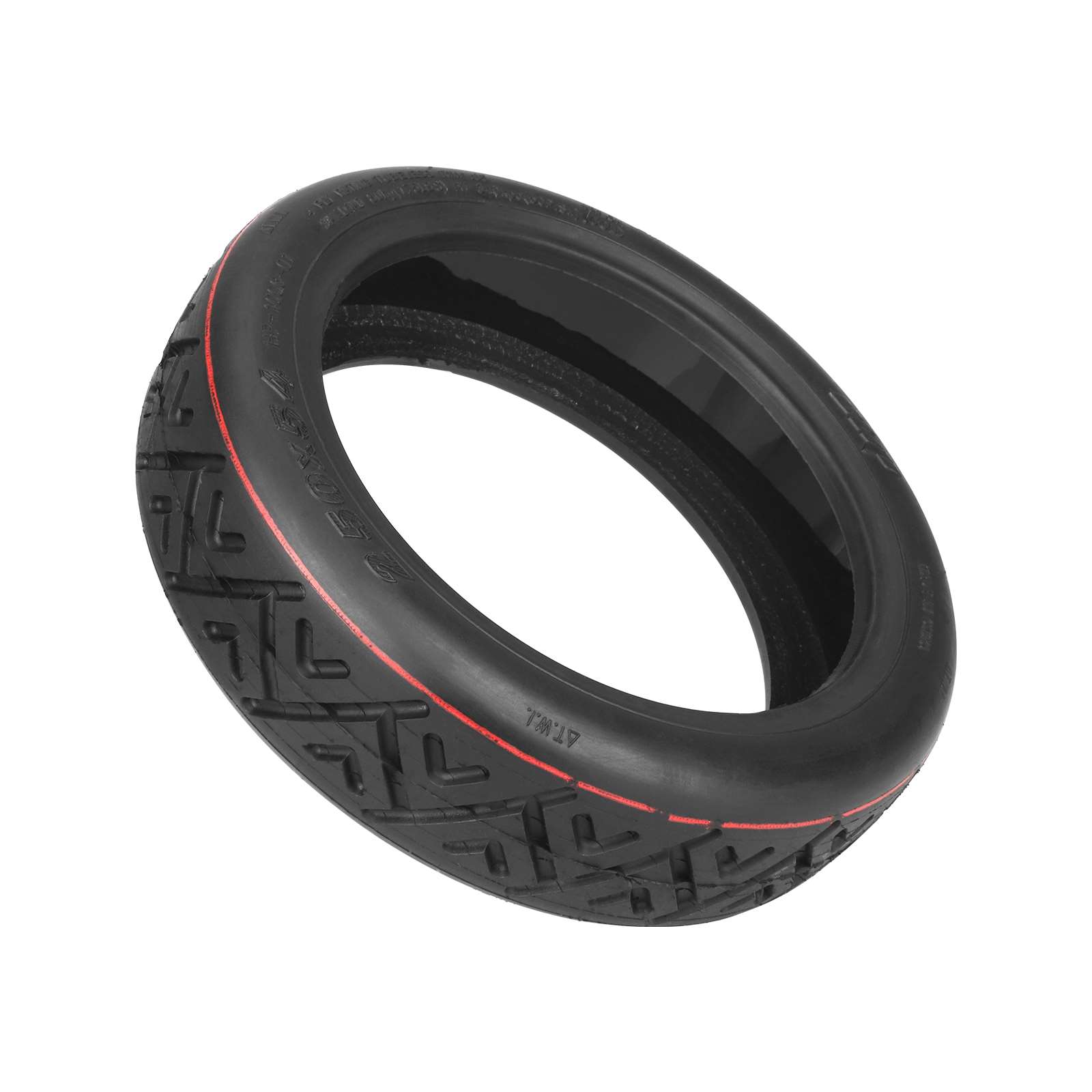 Neumático todoterreno sin cámara Ulip 250*54 con buena adherencia - Imagen 6