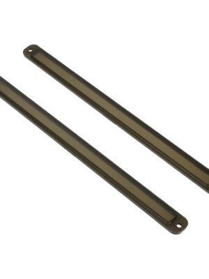 Cubierta de luz lateral para scooter KugooM2