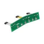 Sensor Hall para motor Xiaomi 4/4 Pro - Imagen 4