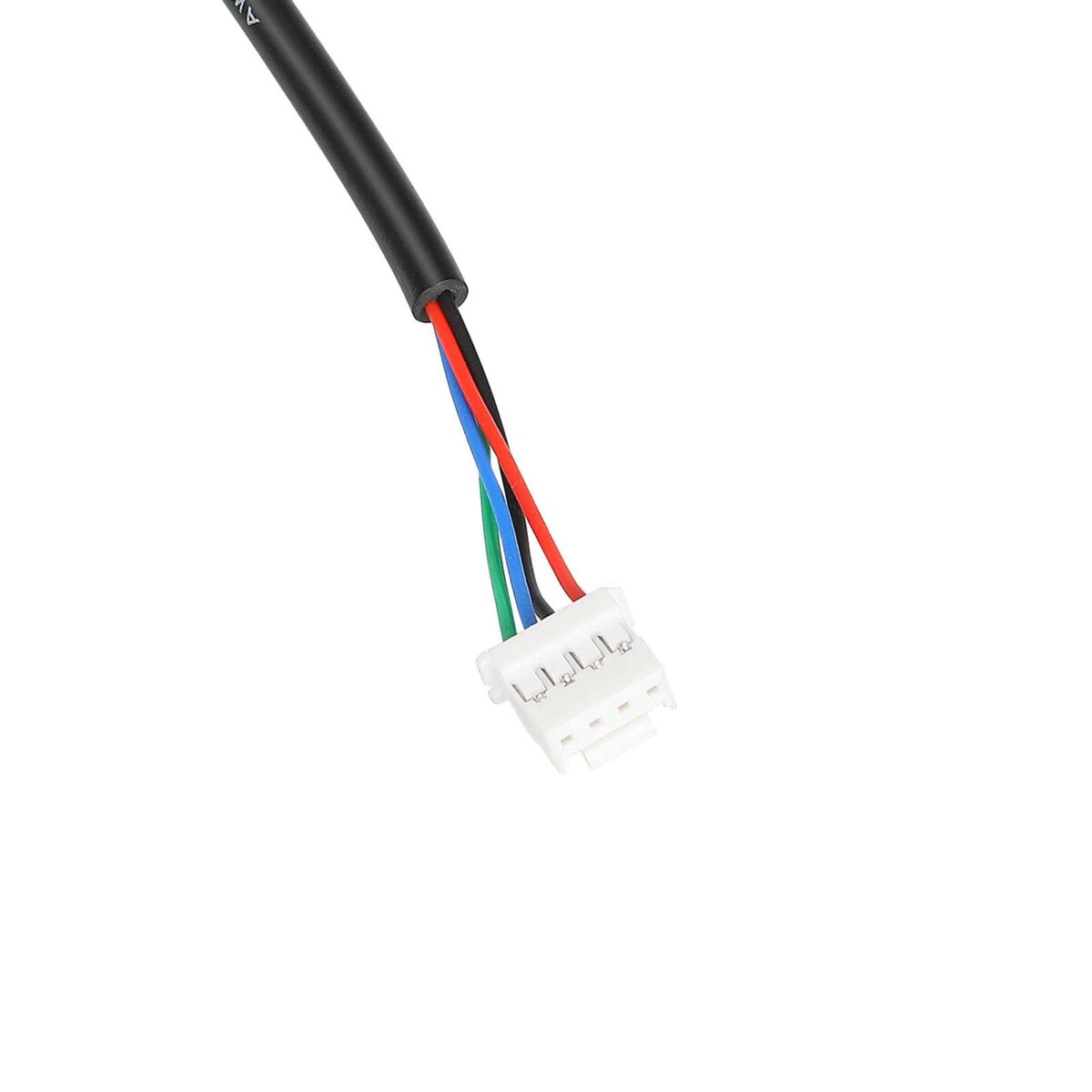 Cable negro serie F - Imagen 5