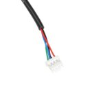 Cable negro serie F - Imagen 5