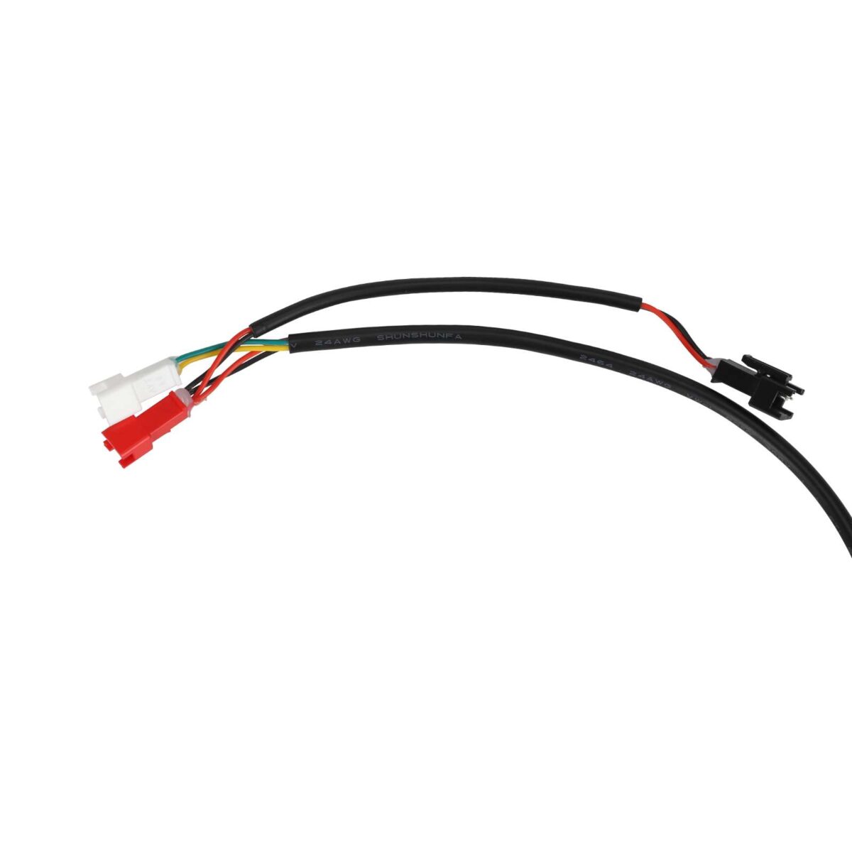 Cable de conexión de luz derecha KukirinG2Master - Imagen 5