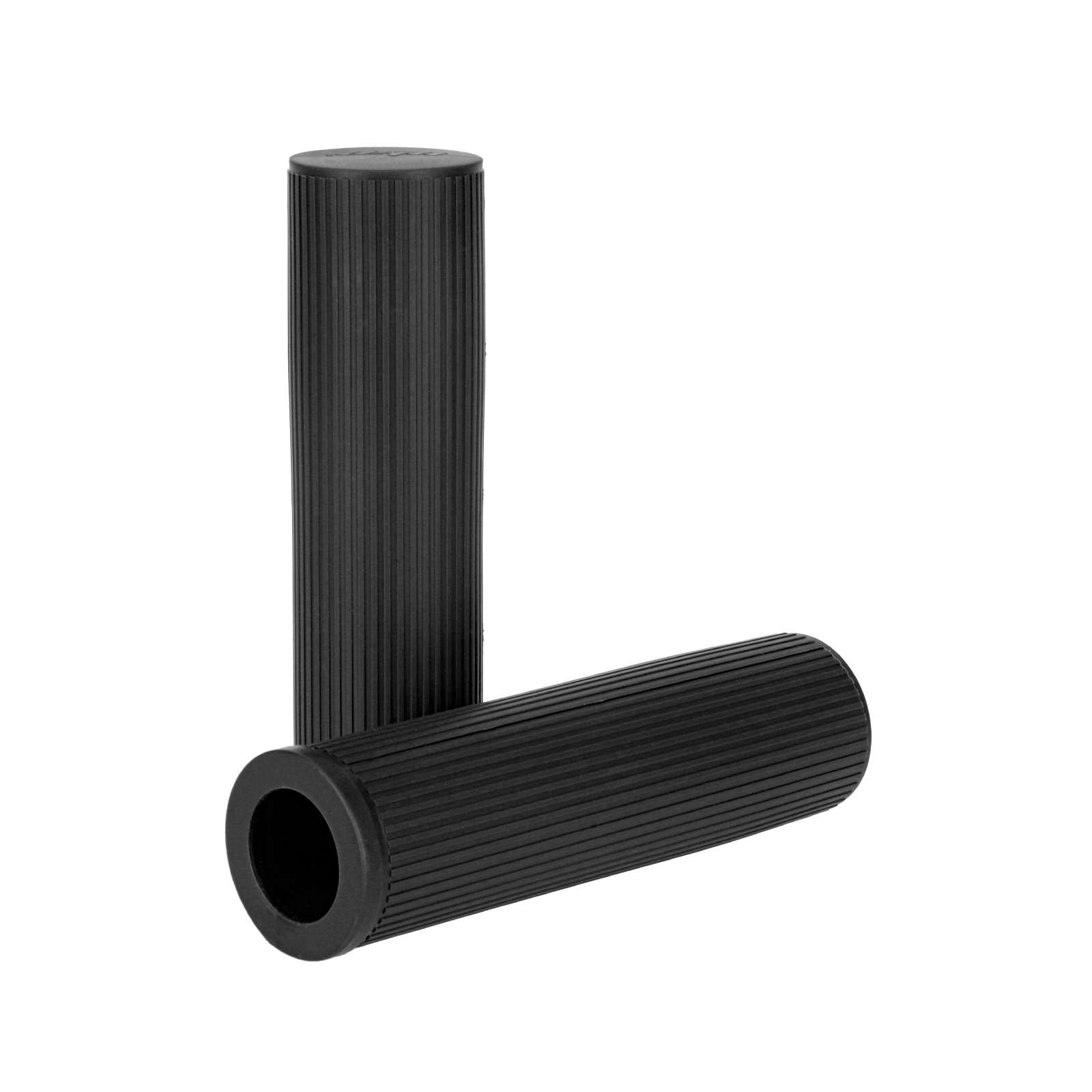 Puños Ulip negras para bici y xiaomi 4 Pro sin ranura - Imagen 5