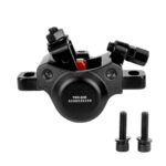 Pinza/freno negra para patinete eléctrico NIU