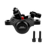 Pinza/freno negra para patinete eléctrico NIU