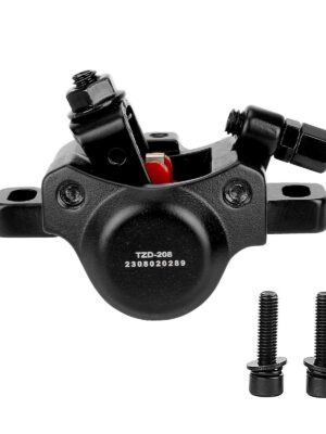 Pinza/freno negra para patinete eléctrico NIU