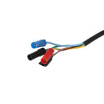 Motor de rueda trasera KuKirin G4 Max - Imagen 2