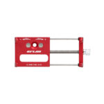 Soporte para teléfono móvil rojo GUB G-85 - Imagen 6