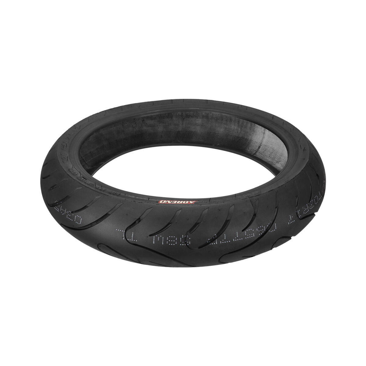 Neumático sin cámara CST 120/70 ZR17 - Imagen 5