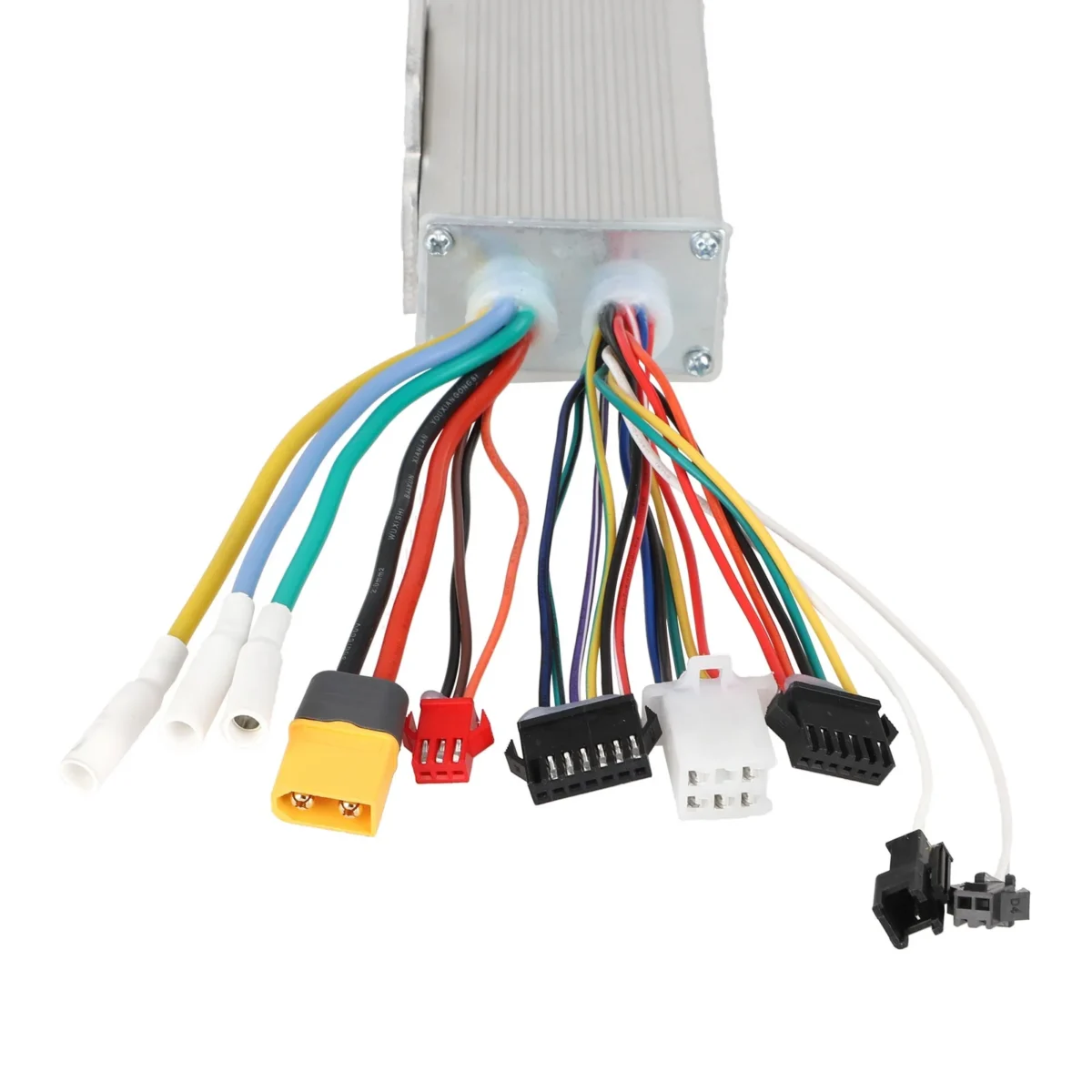 Controlador de 48 V 20 A para Kukirin G2 Pro - Imagen 3