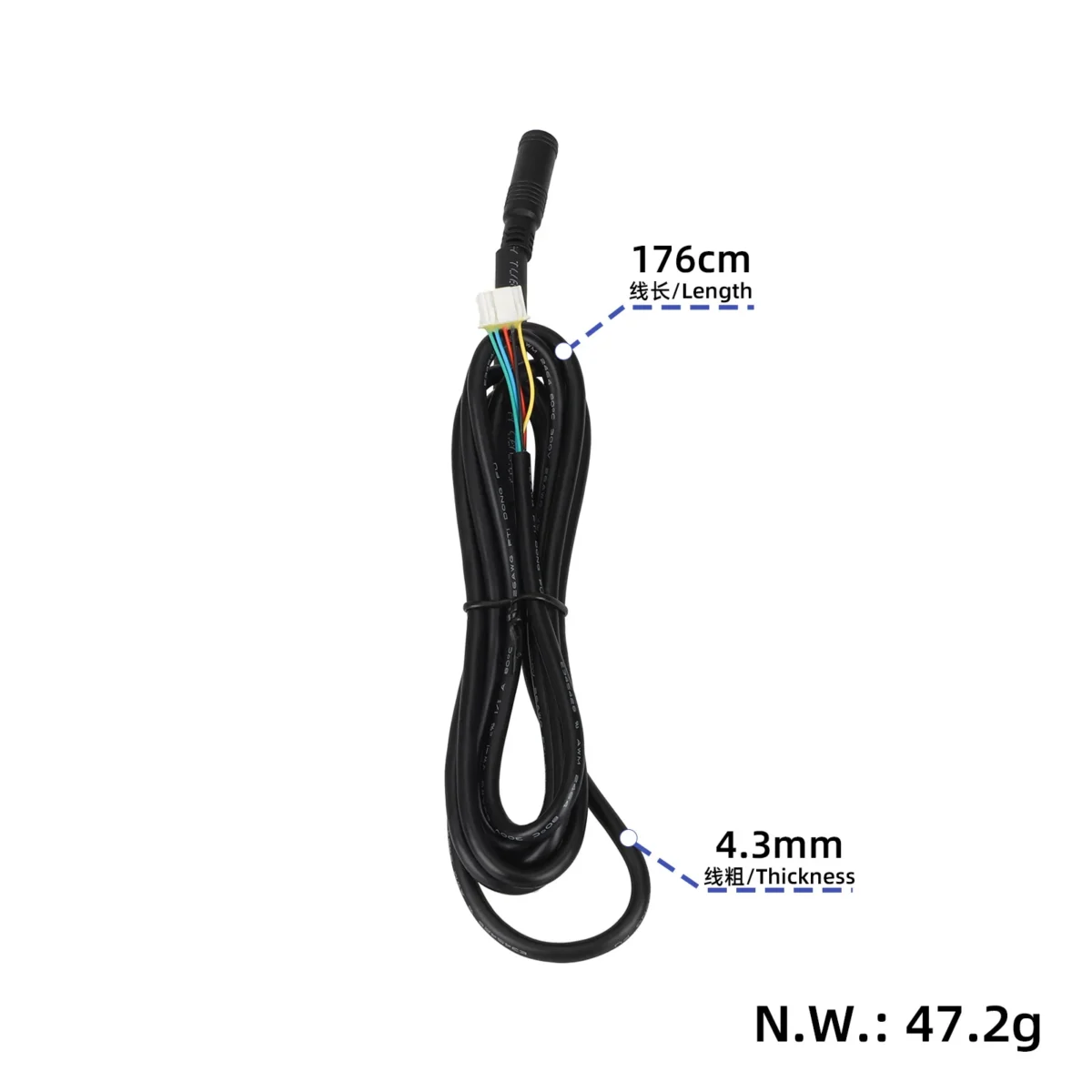 Cable de control principal original del Xiaomi 6 Lite - Imagen 2