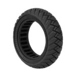 Neumático sólido todoterreno Ulip 10*2.70-6.5 (10*2.75) negro