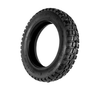 Neumático sin cámara JINGYUAN 10*2-6.1