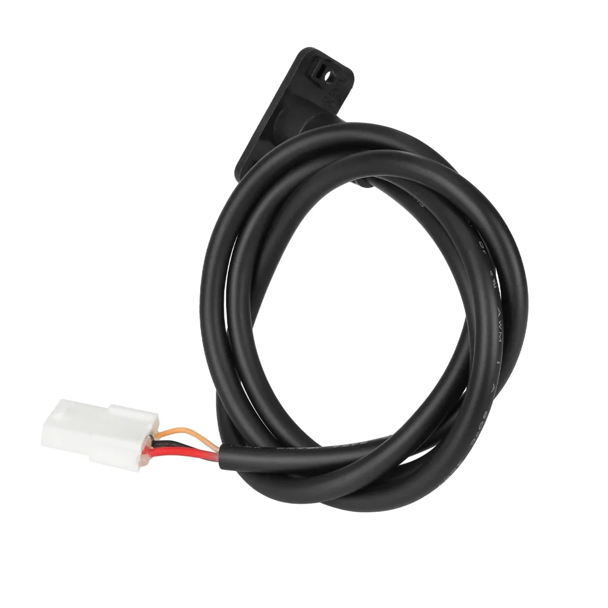 Puerto de carga original para Segway Ninebot MAX G3/F3/ZT3 Pro - Imagen 6