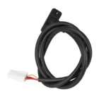 Puerto de carga original para Segway Ninebot MAX G3/F3/ZT3 Pro - Imagen 6