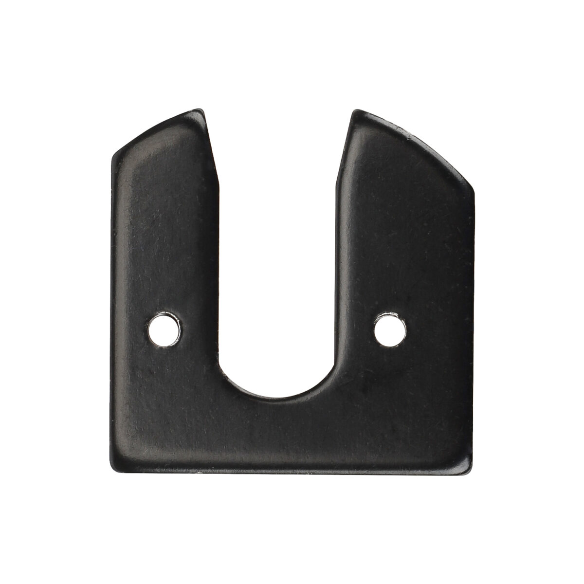 2 placas de fijación para rueda trasera de scooter Xiaomi - Imagen 3