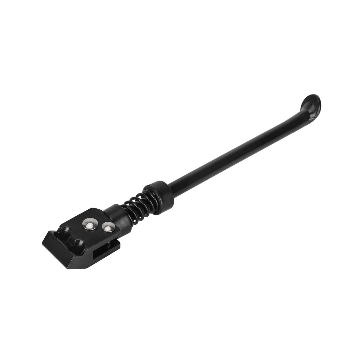 Pata de cabra negra de 23 cm para patinete DUALTRON THUNDER - Imagen 5