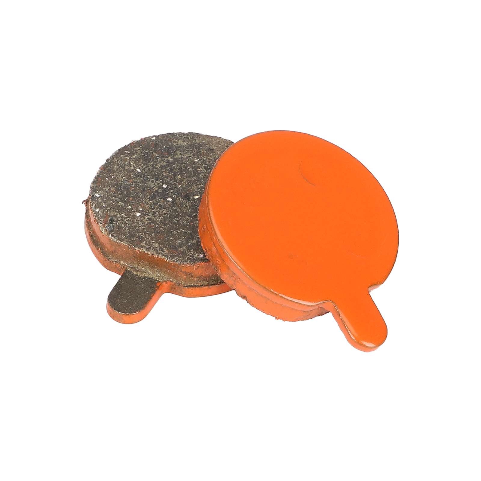 Pastilla de freno cerámica Orange X1 - Imagen 4