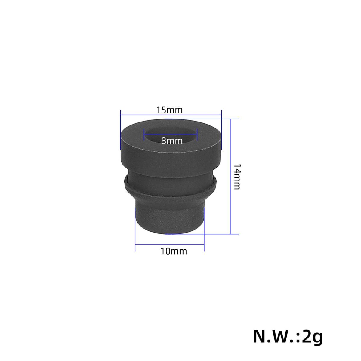 Conector del cable del instrumento Xiaomi 4Pro - Imagen 2