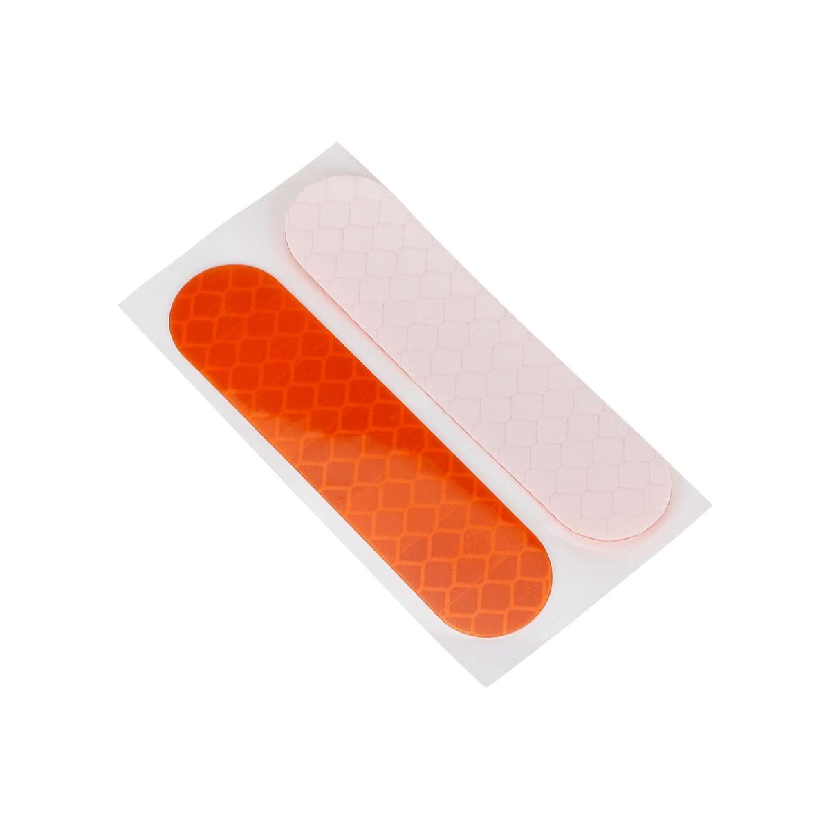 Adhesivo reflectante naranja para scooter F20F25F30F40 - Imagen 4