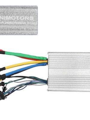 Controlador original 60V35A-A para scooter DUALTRON NEW ACHILLEUS