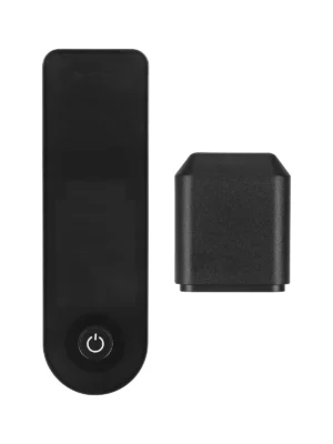 Panel de interruptores negro para Xiaomi Mi 5/5 Pro/5 Max (1 juego)