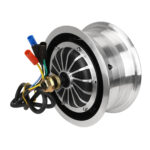 Motor de rueda trasera KuKirin G4 Max - Imagen 6