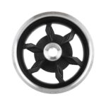 Llanta para Dualtron-TOGO/MINI monocilíndrico extendido /POPULAR monocilíndrico /DOLPHIN - Imagen 3