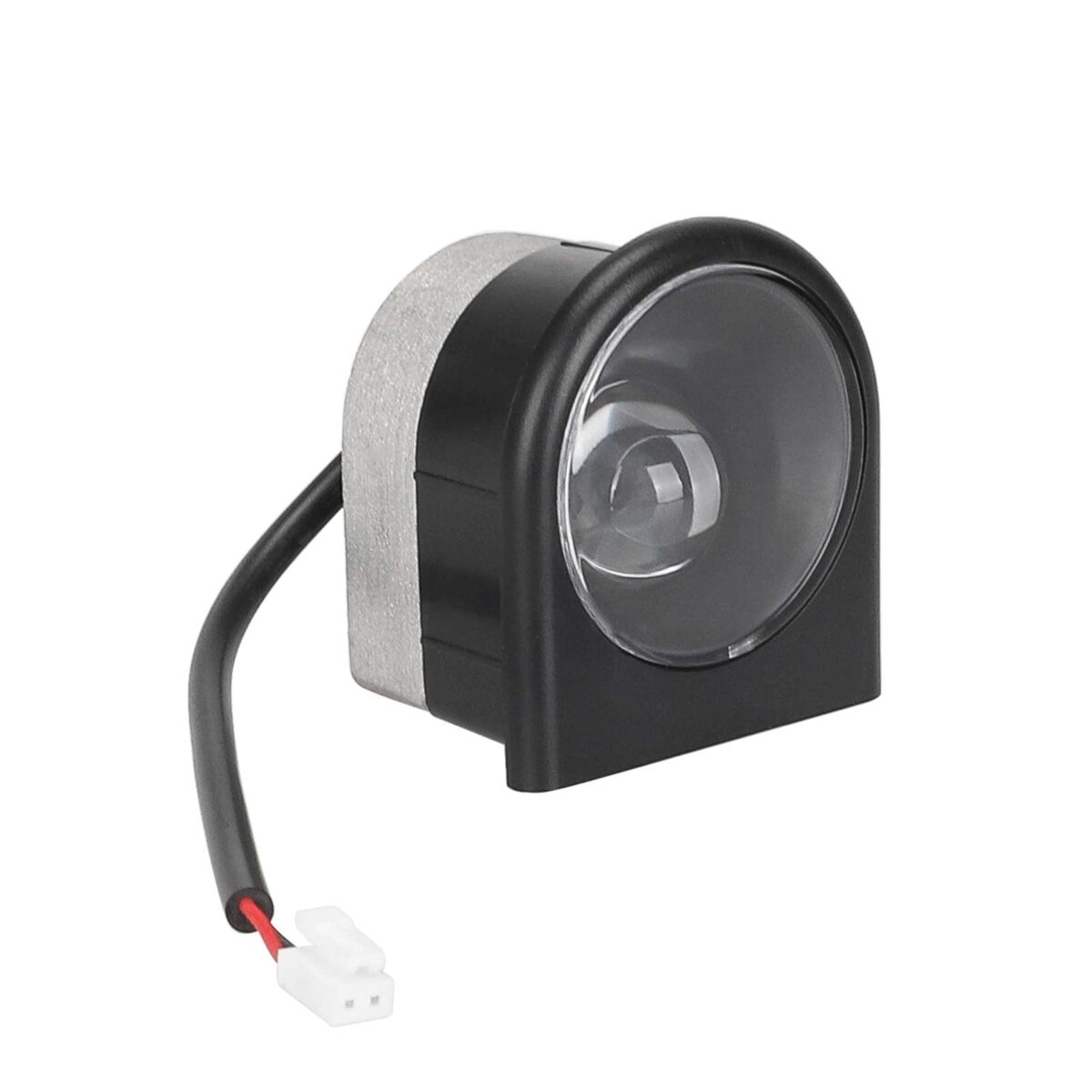 Luz delantera para patinete Xiaomi 4 Pro - Imagen 5