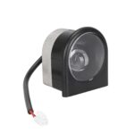 Luz delantera para patinete Xiaomi 4 Pro - Imagen 5