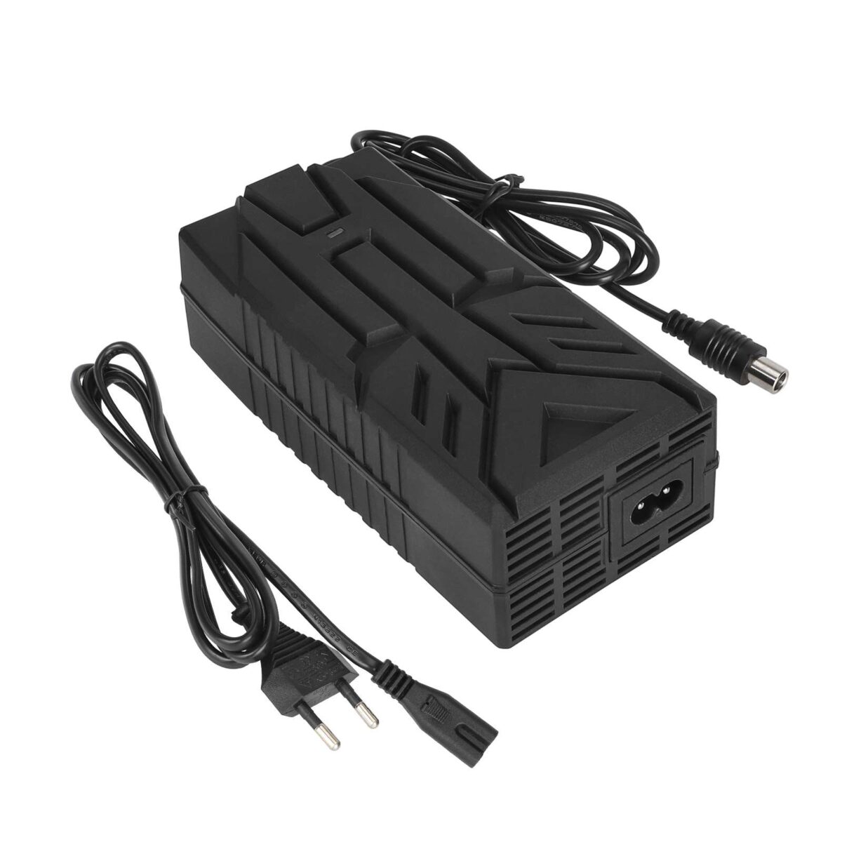 Cargador certificado para Xiaomi Ulip42V~54.6V2A (enchufe UE) - Imagen 5