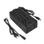 Cargador certificado para Xiaomi Ulip42V~54.6V2A (enchufe UE) - Imagen 5