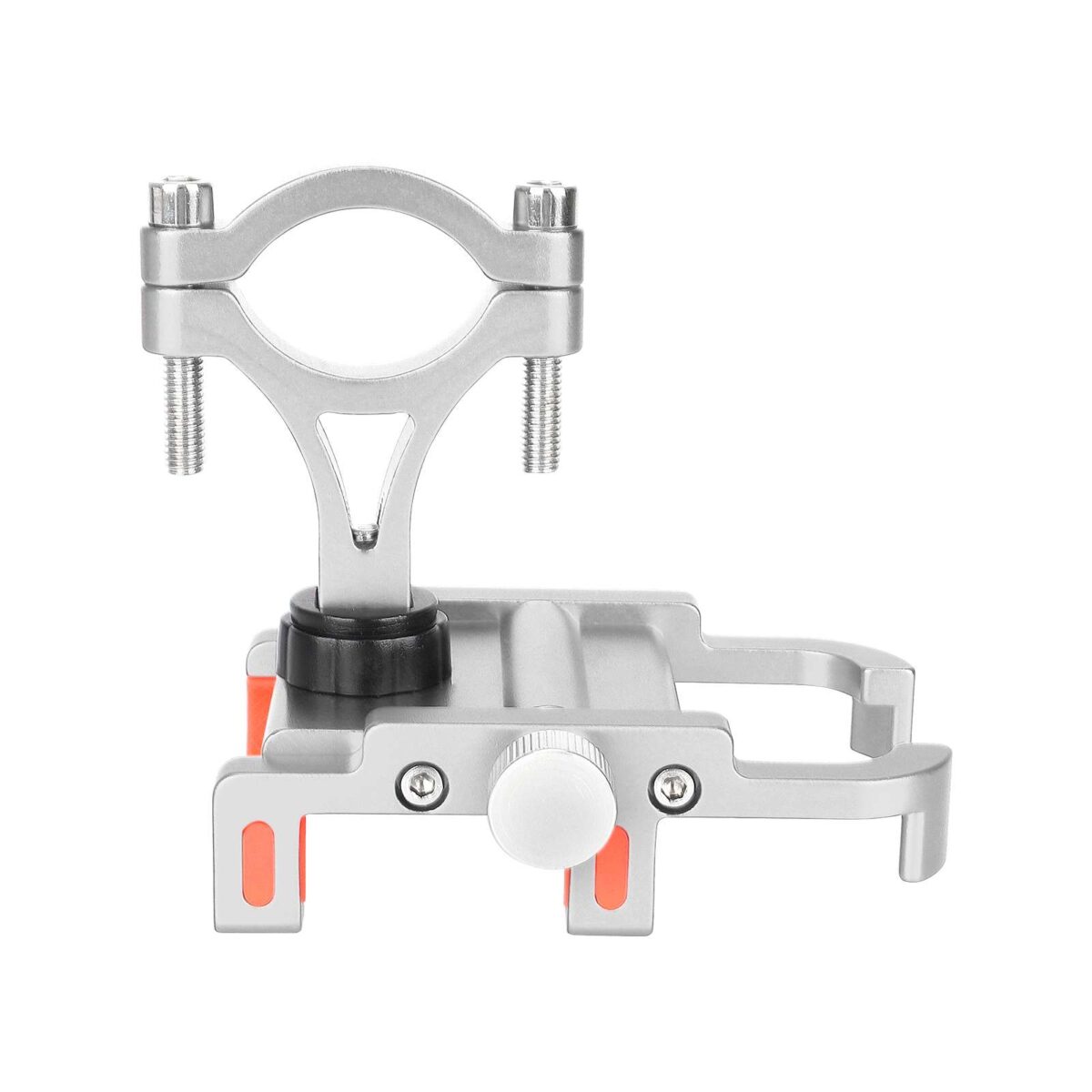 Soporte para teléfono móvil de aleación de aluminio y titanio JAKROO - Imagen 4