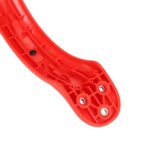 Guardabarros trasero rojo con gancho para patinete M365 Pro/Pro2 - Imagen 6