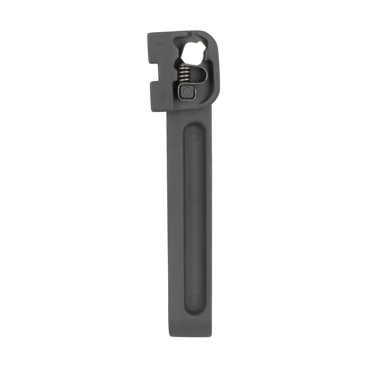 Soporte negro para patinetes Xiaomi 4 Ultra - Imagen 3
