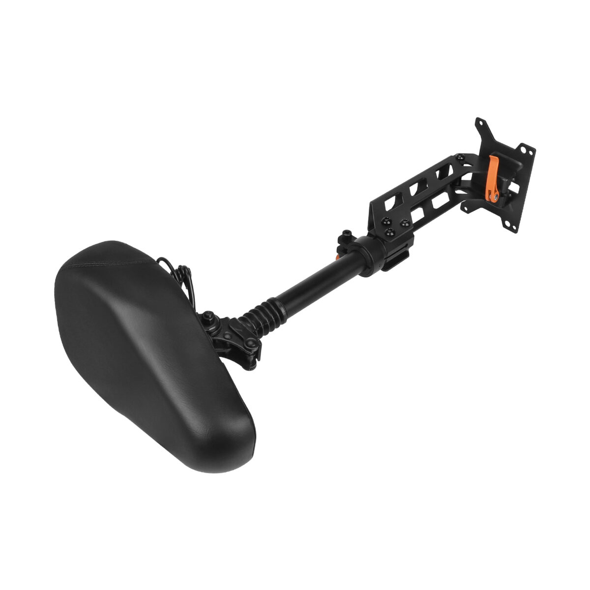 Asiento Kukirin G2 Pro DB con bolsa de asiento grande - Imagen 5