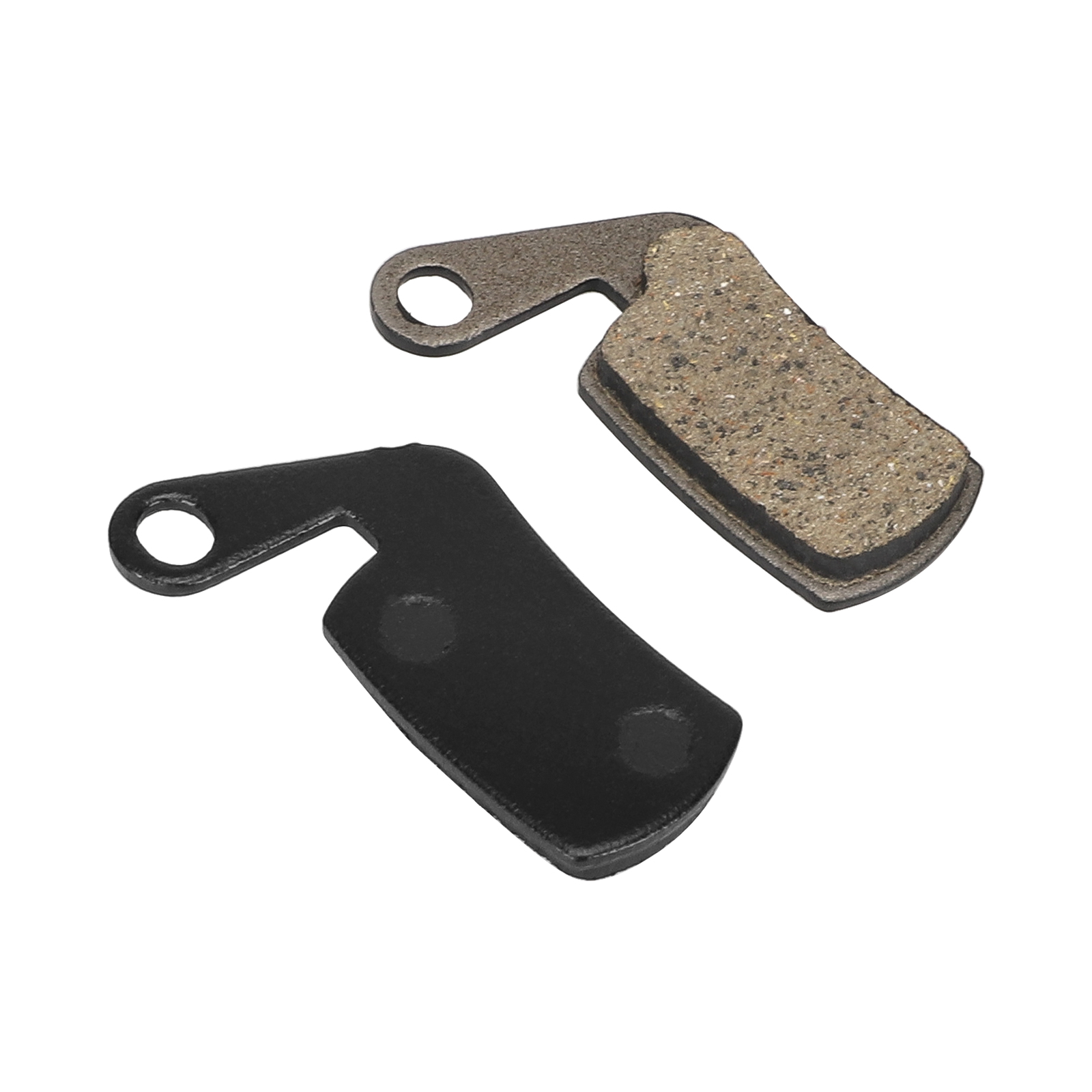 Pastillas de freno negras 815 - Imagen 2