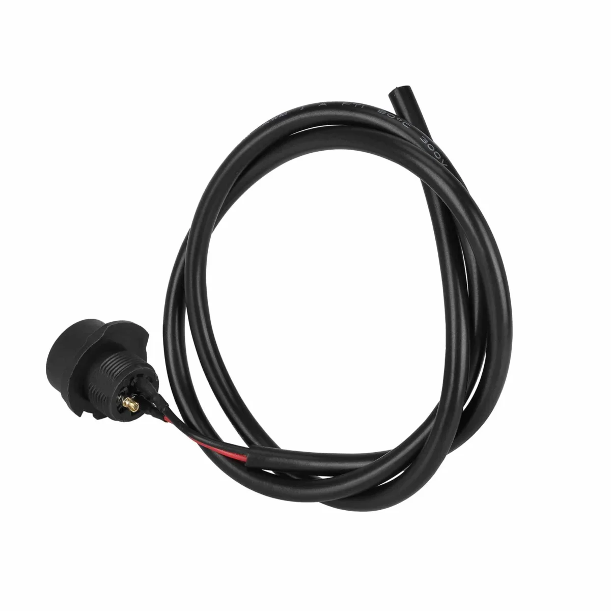 Conector hembra grande LP16-3P con cable - Imagen 6