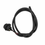 Conector hembra grande LP16-3P con cable - Imagen 6