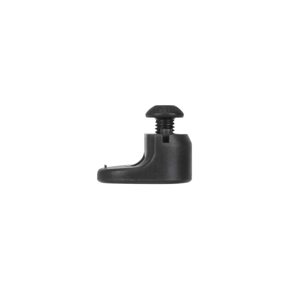 Gancho para guardabarros trasero negro para Xiaomi 4/5/5Pro/5Max - Imagen 4
