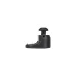 Gancho para guardabarros trasero negro para Xiaomi 4/5/5Pro/5Max - Imagen 4