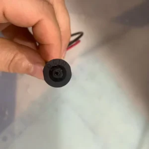 Puerto de carga de batería de vehículo eléctrico Engwe