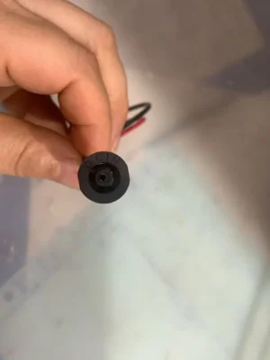 Puerto de carga de batería de vehículo eléctrico Engwe