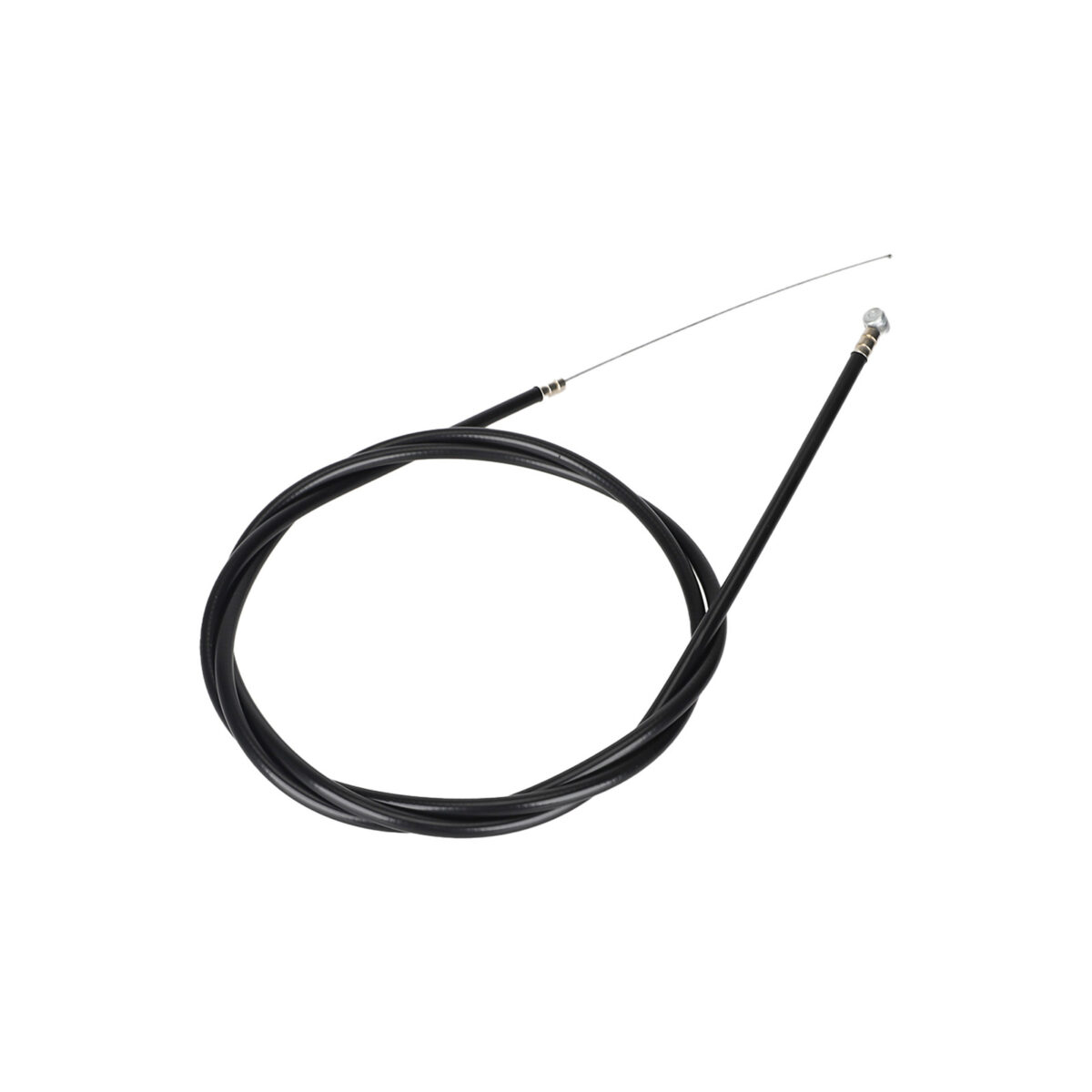 Línea de freno delantero Kukirin G4/G2 Ultra (140 cm) - Imagen 4