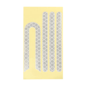 Barras reflectoras grises para M365 y pro