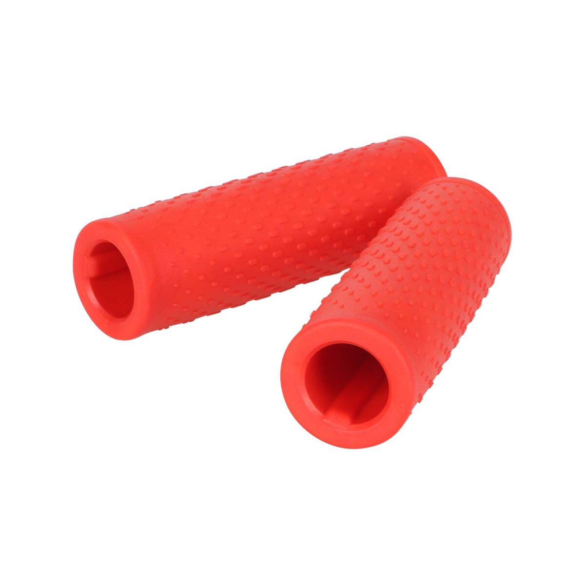 Puños rojas de patinete Xiaomi M365 - Imagen 4
