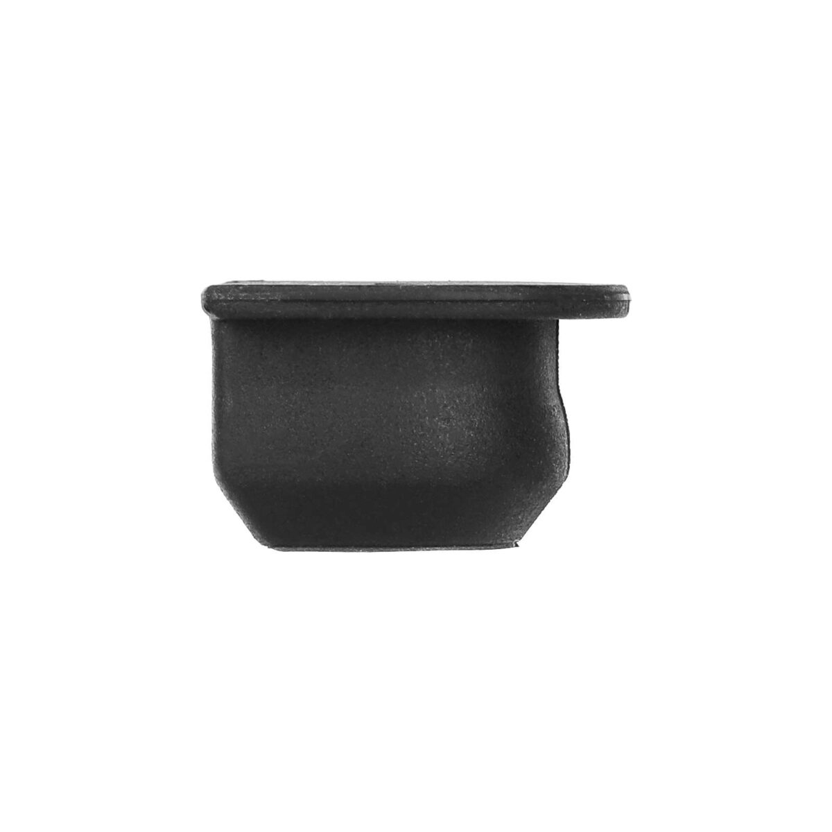 Junta de goma negra para rueda trasera de scooters G30 Max (n.° 3) - Imagen 4