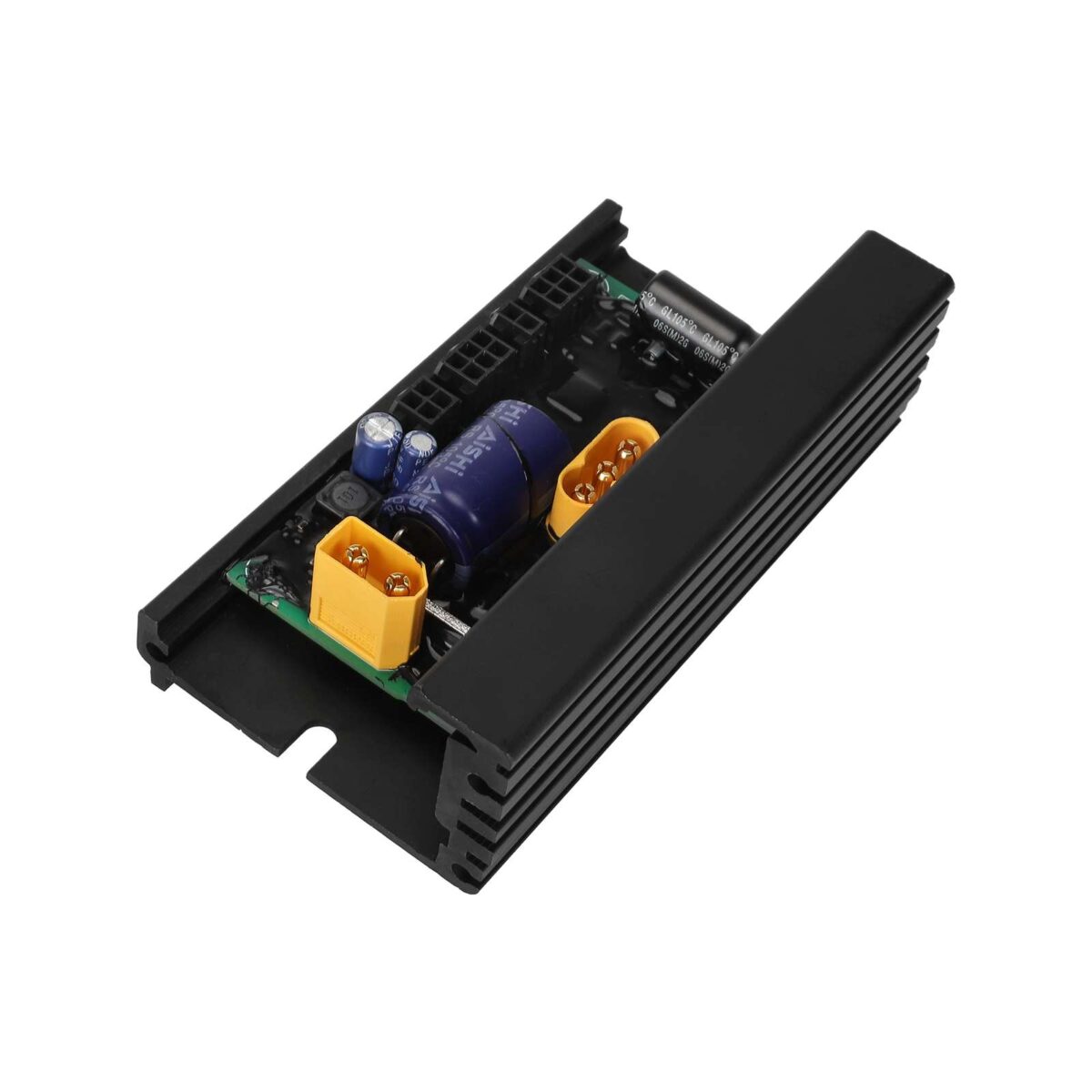 Controlador MI 4 Ultra - Imagen 4